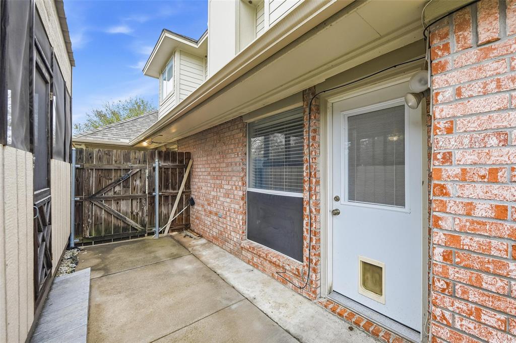 Marys Creek Estates Sub - Residential Lease