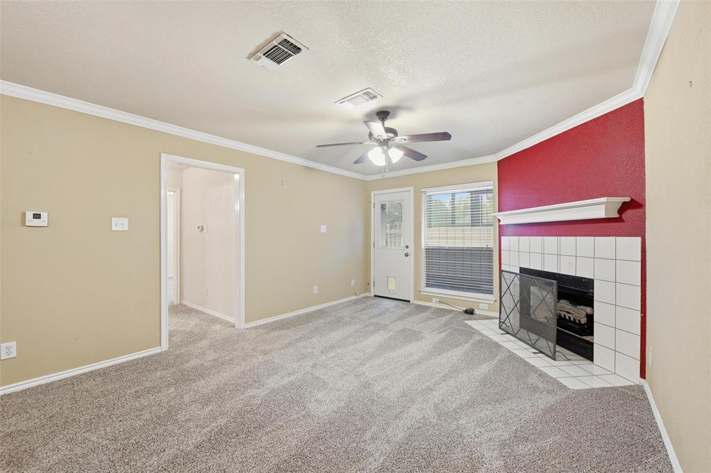 Marys Creek Estates Sub - Residential Lease