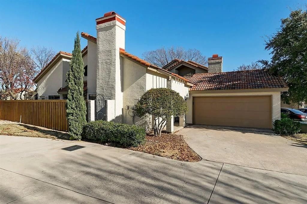 Photo of 631 Fiesta Circle, Irving, TX 75063 (MLS # 21157678)