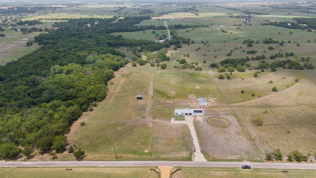 1195 Buck Crk Road