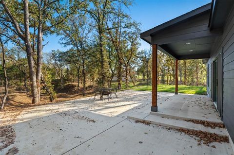 A home in Denison