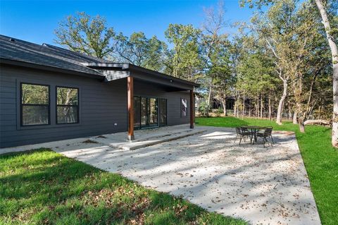 A home in Denison