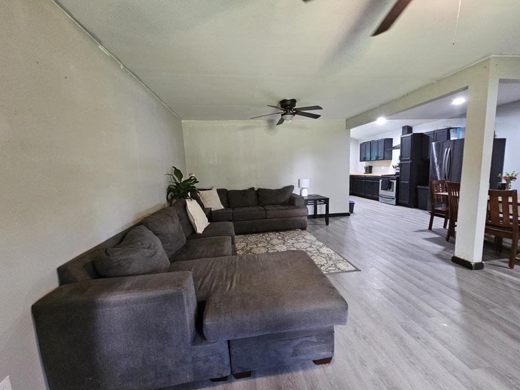 206 Lilly Drive