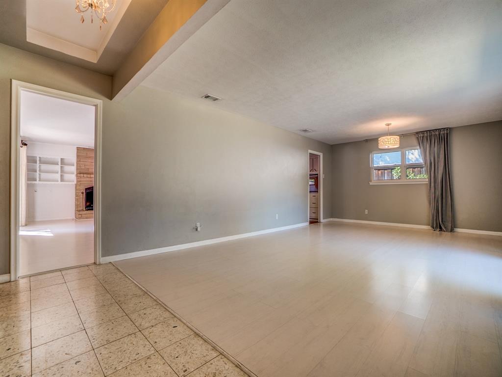 Crestview East 01 - Residential Lease