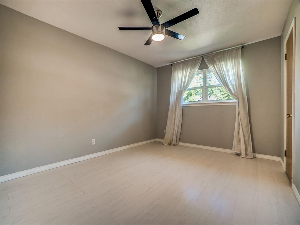 Crestview East 01 - Residential Lease