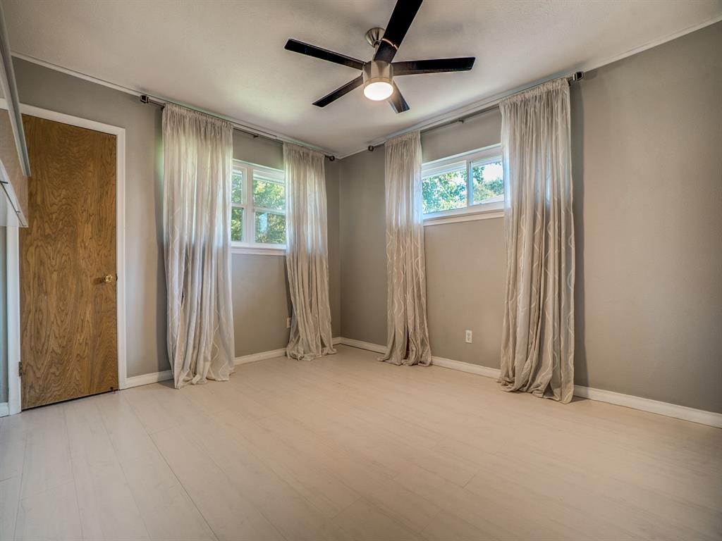 Crestview East 01 - Residential Lease