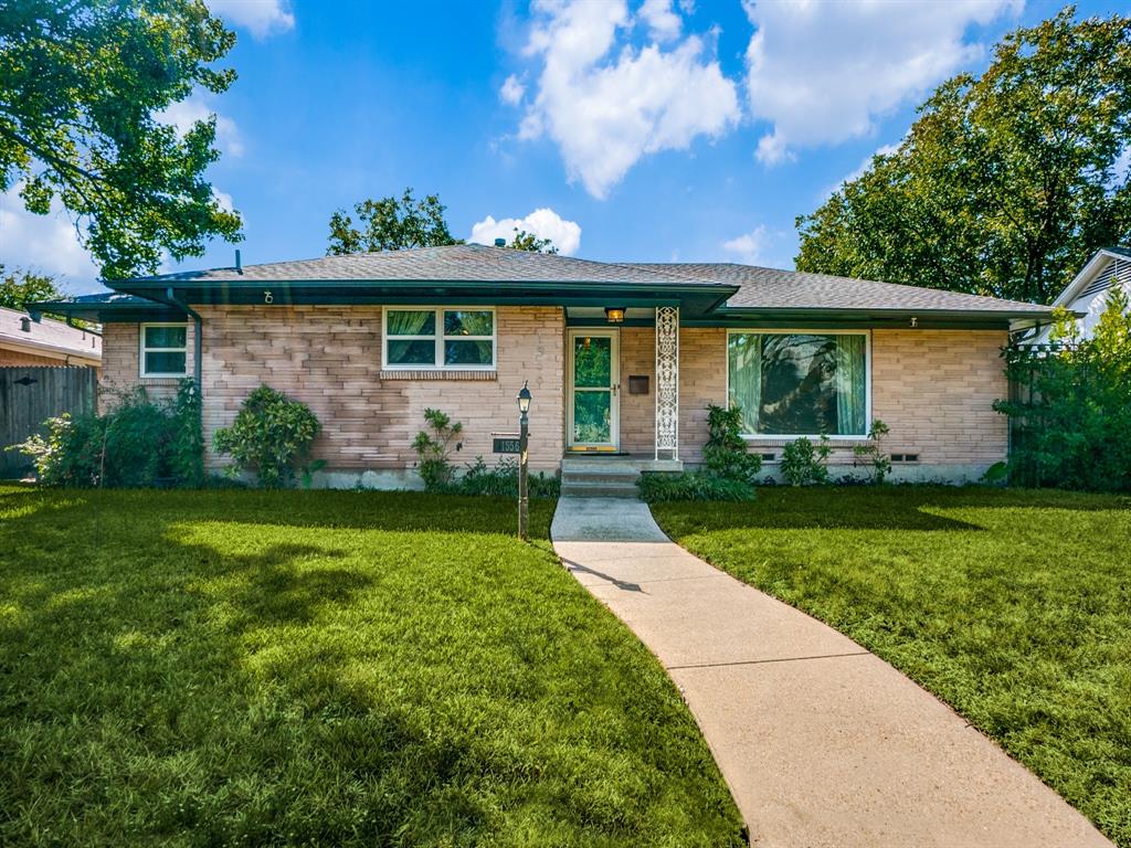 Crestview East 01 - Residential Lease