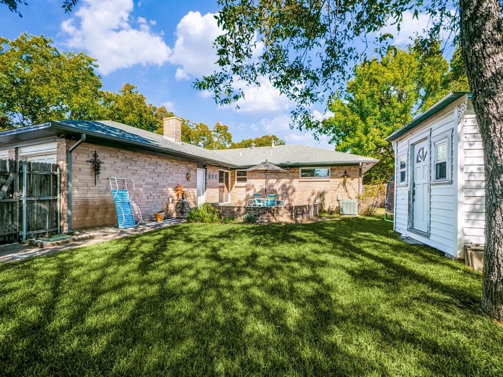 Crestview East 01 - Residential Lease