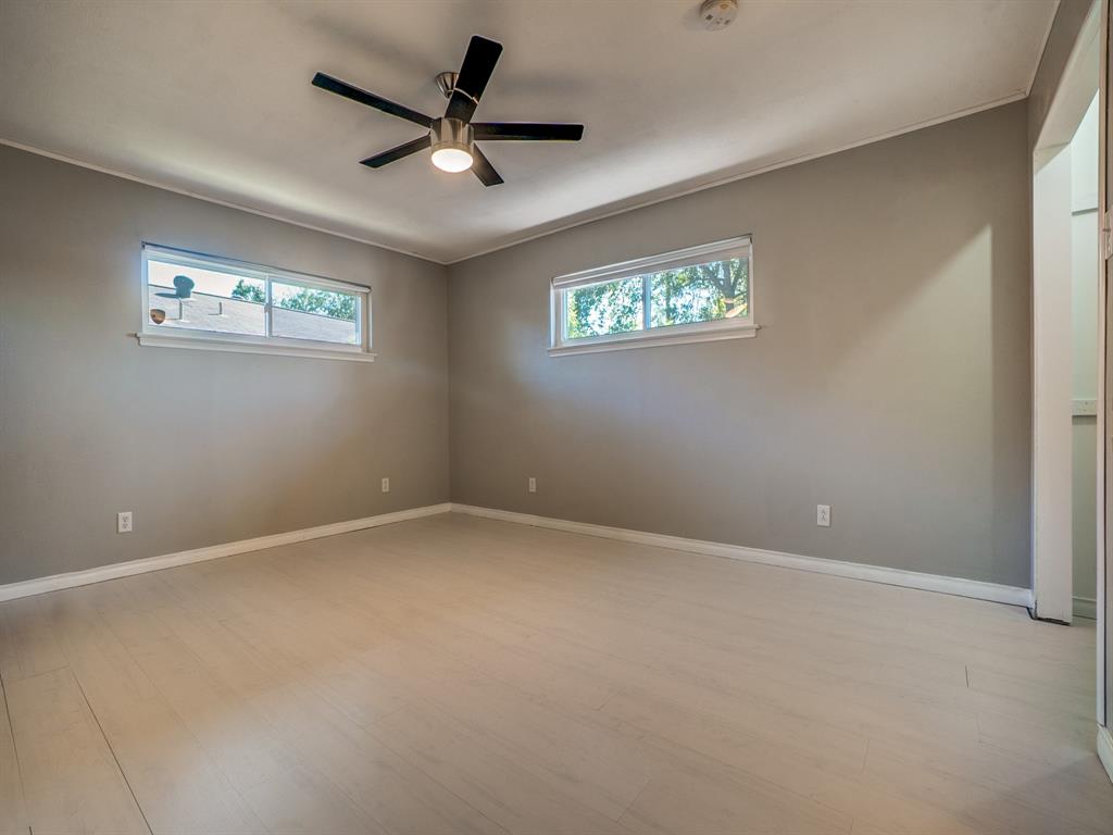 Crestview East 01 - Residential Lease