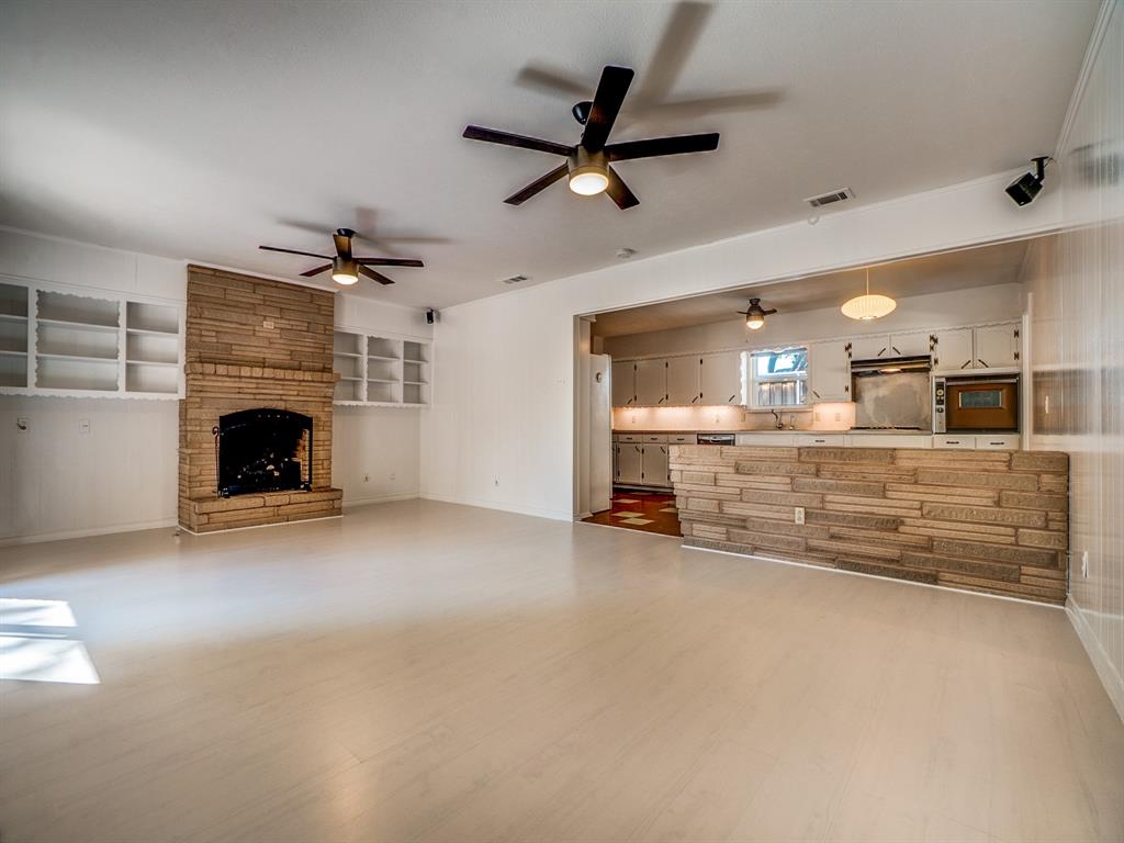 Crestview East 01 - Residential Lease