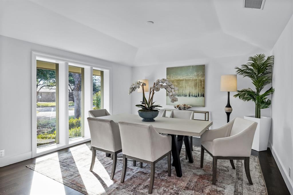 Russwood Acres 2nd Instl - Residential