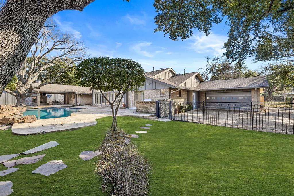 Russwood Acres 2nd Instl - Residential