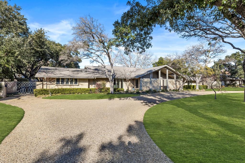 Russwood Acres 2nd Instl - Residential