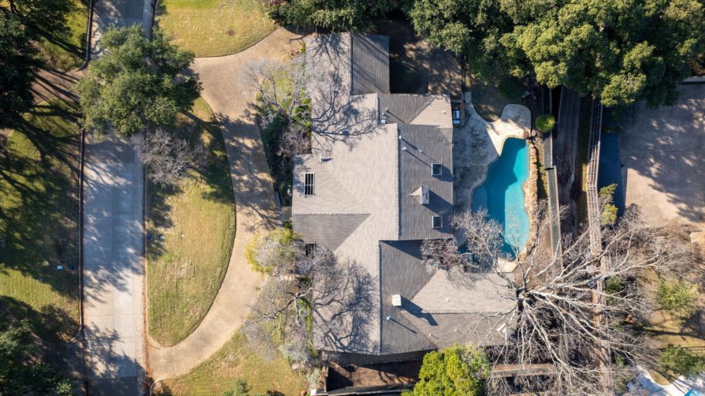 Russwood Acres 2nd Instl - Residential