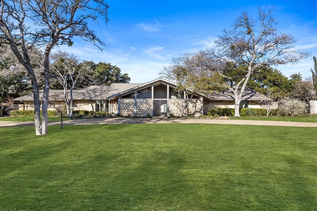 Russwood Acres 2nd Instl - Residential