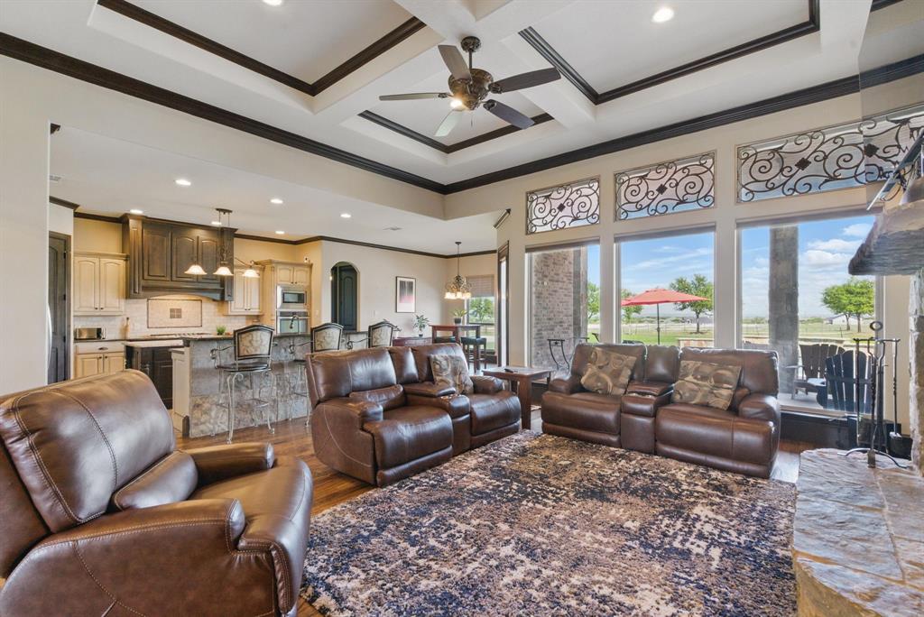 244 Bearclaw Circle