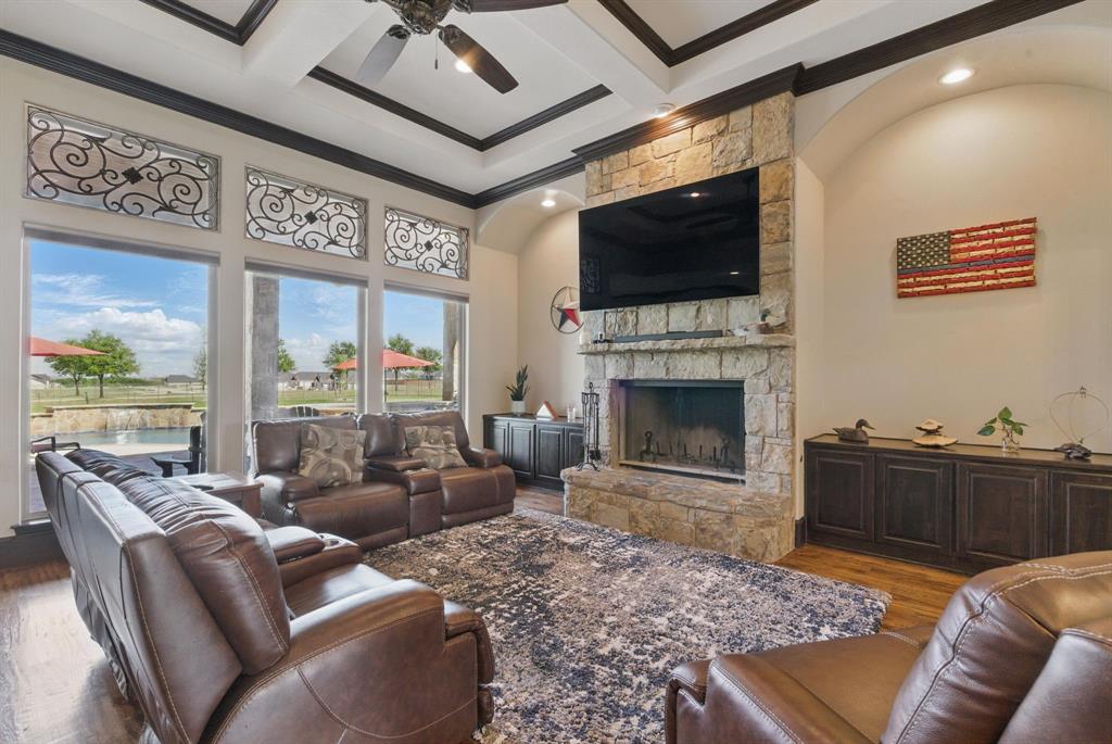244 Bearclaw Circle