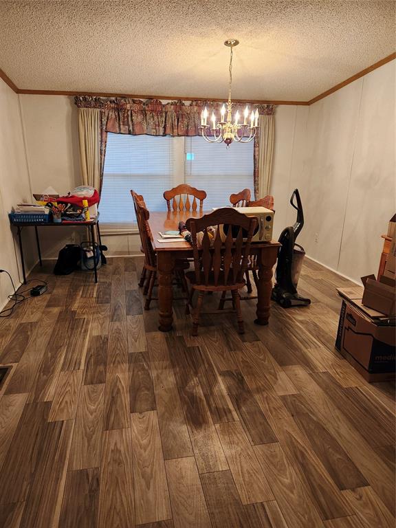 Wynchase Crossing 1 & 2 - Residential