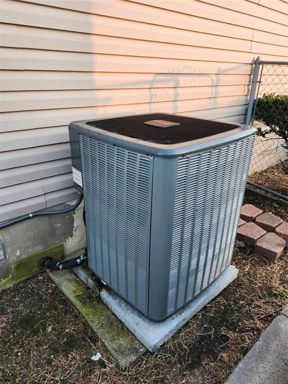 Wynchase Crossing 1 & 2 - Residential