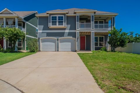 9233 Benevolent Court Providence Village TX 76227