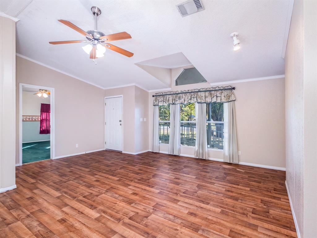 Ford May - Residential