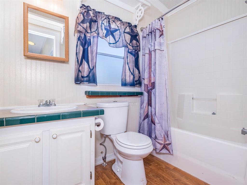 Ford May - Residential