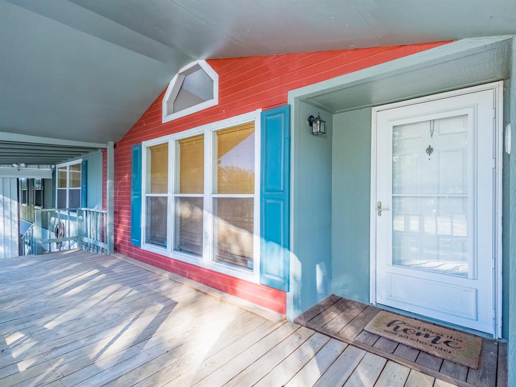 Ford May - Residential