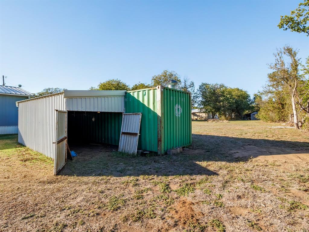 Ford May - Residential