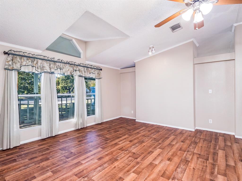 Ford May - Residential