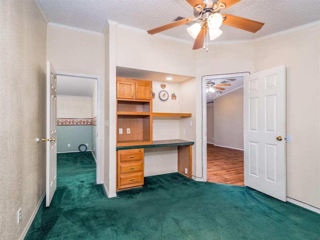 Ford May - Residential