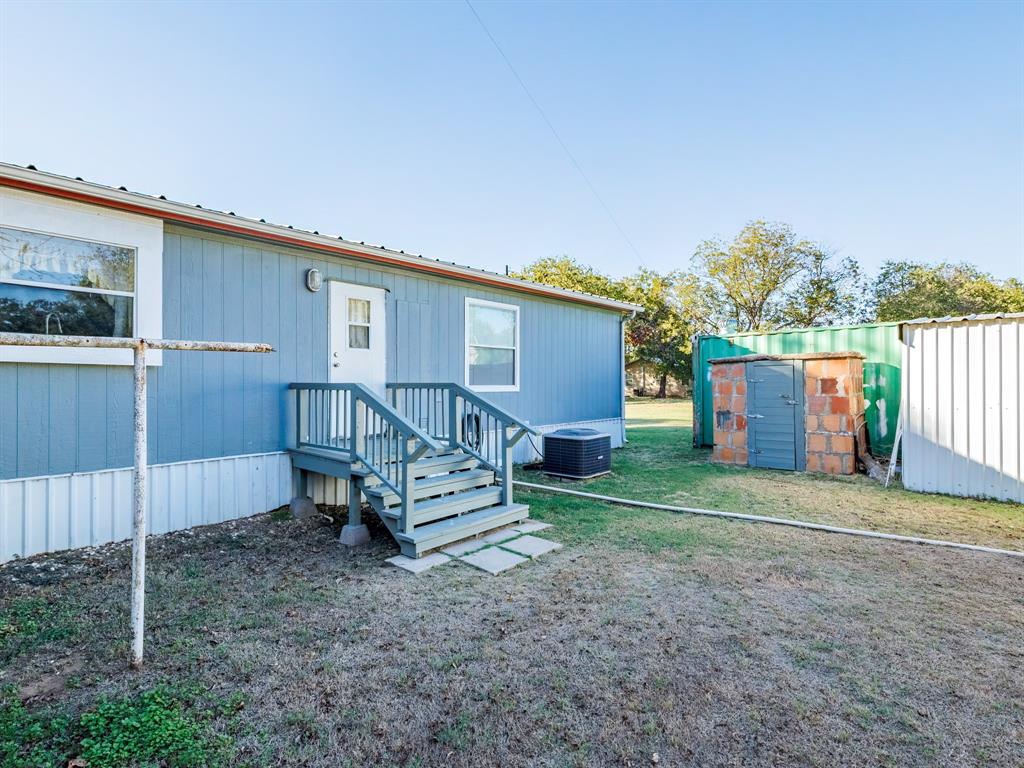 Ford May - Residential