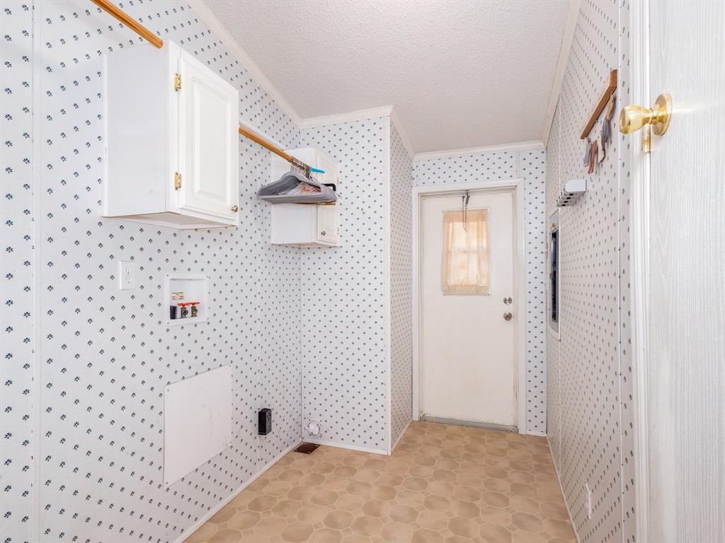 Ford May - Residential