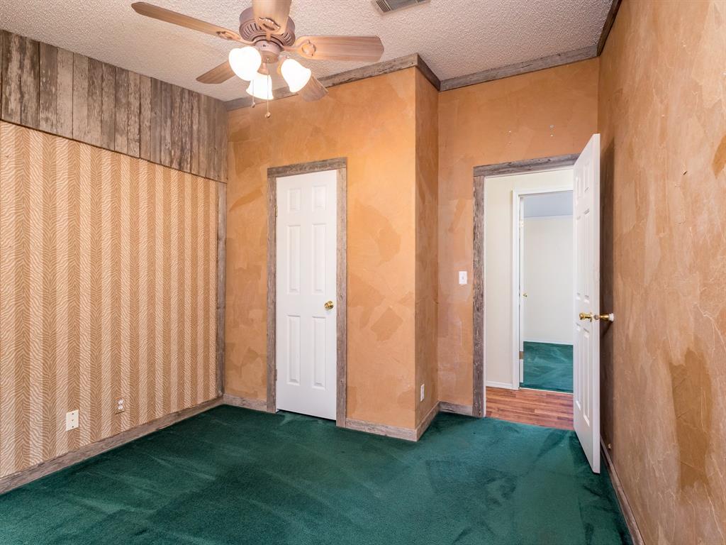 Ford May - Residential