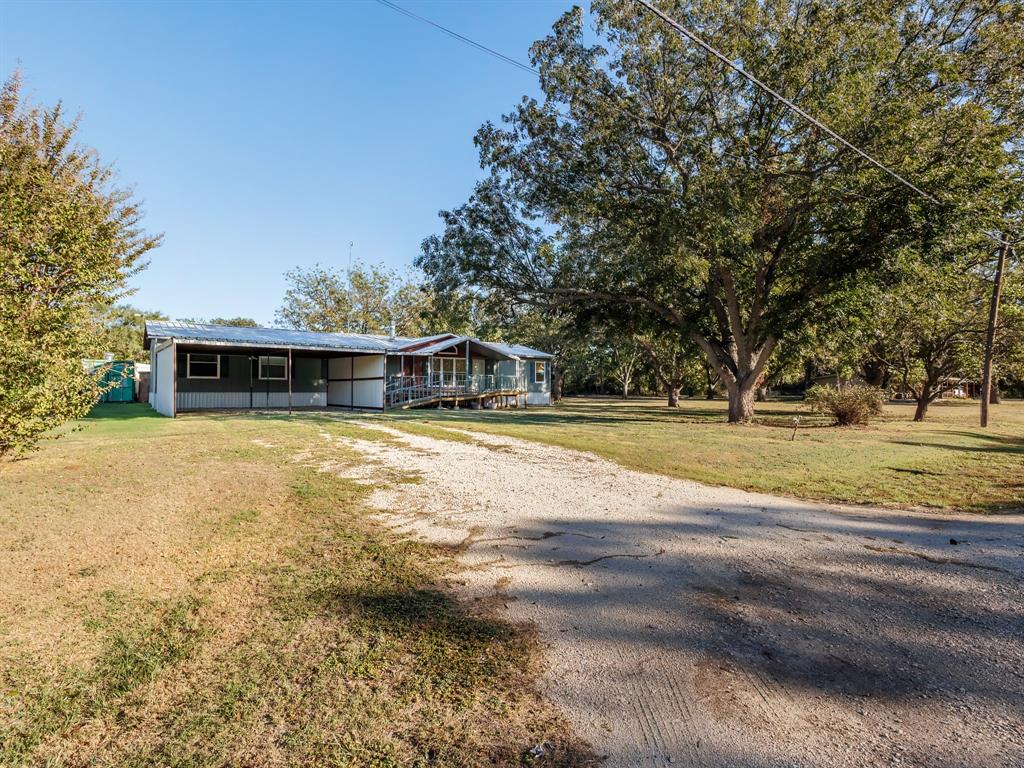 Ford May - Residential