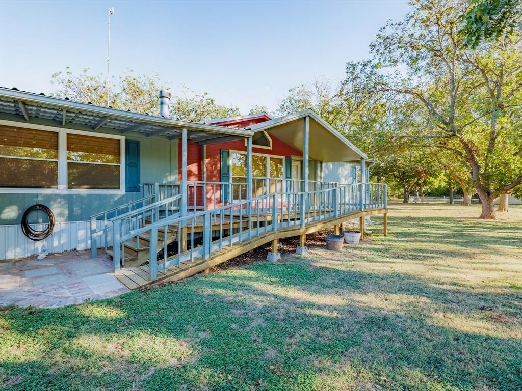 Ford May - Residential