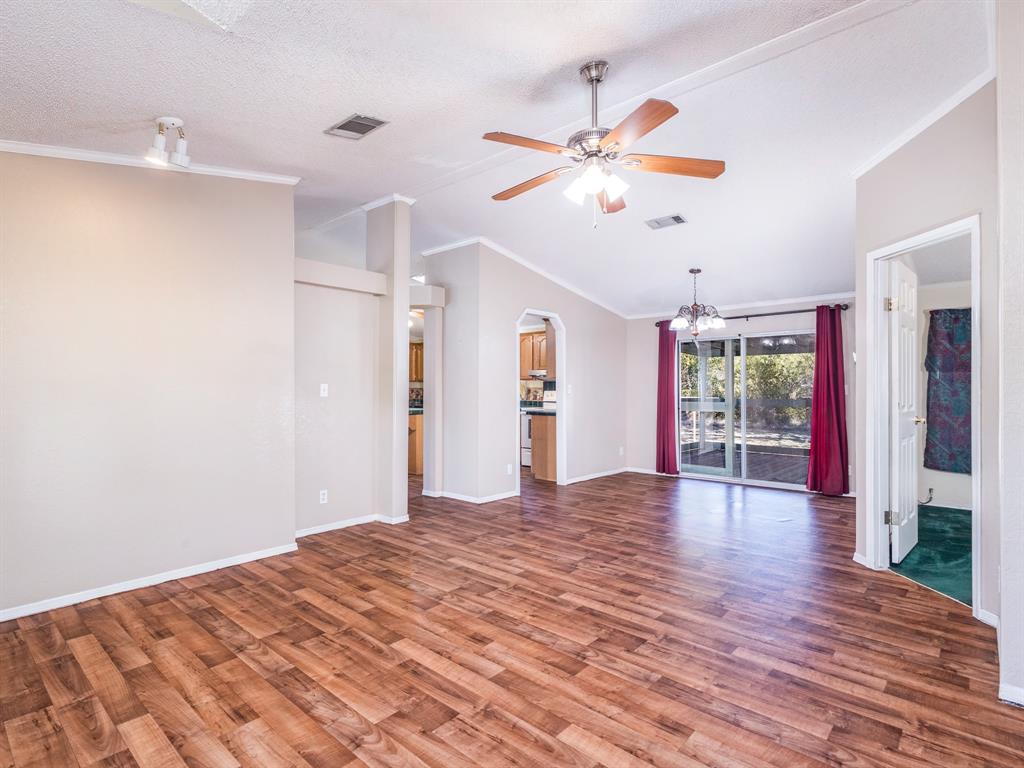 Ford May - Residential