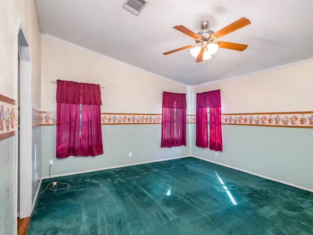 Ford May - Residential