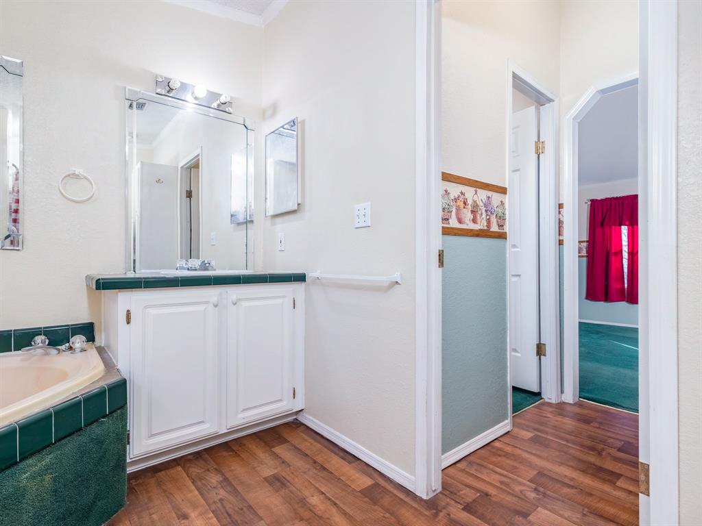 Ford May - Residential