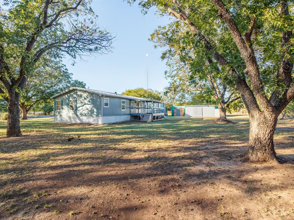 Ford May - Residential