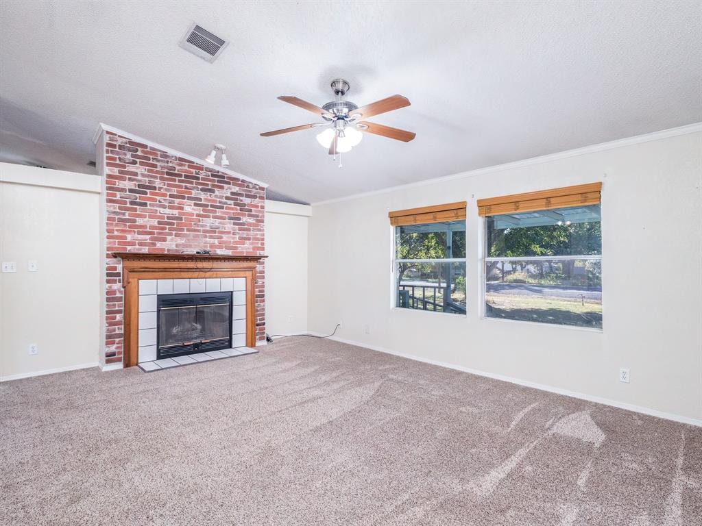 Ford May - Residential