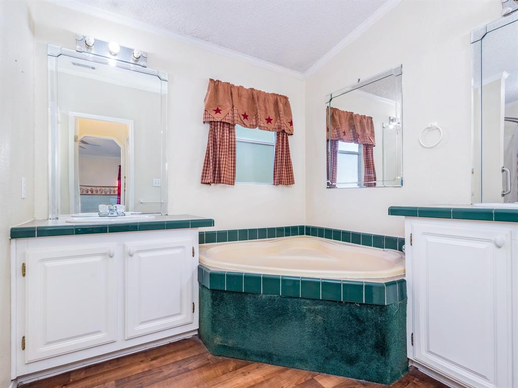 Ford May - Residential