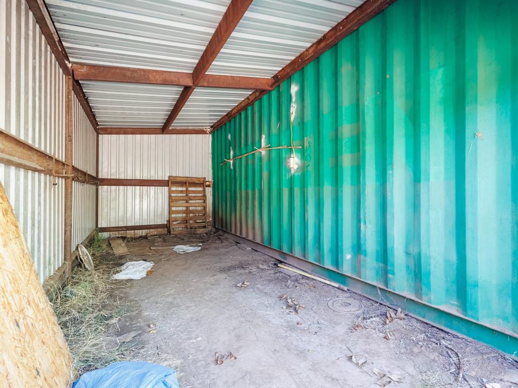 Ford May - Residential