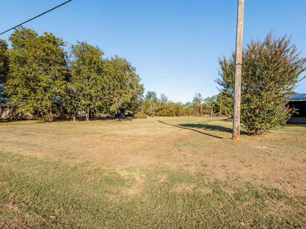 Ford May - Residential