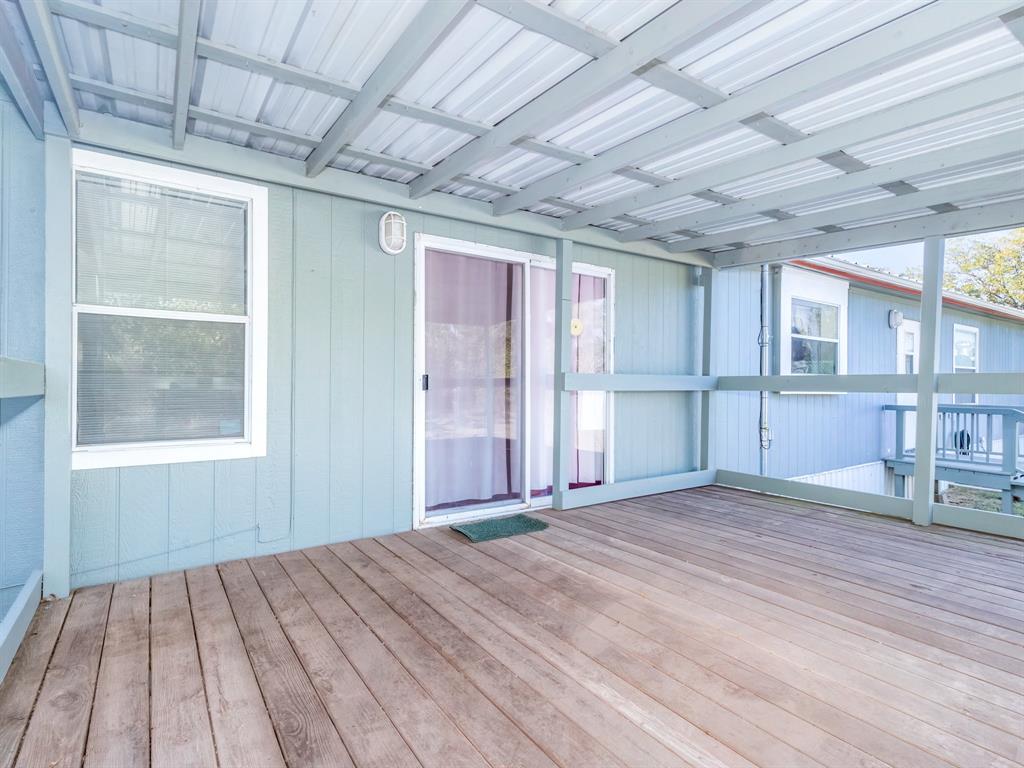 Ford May - Residential