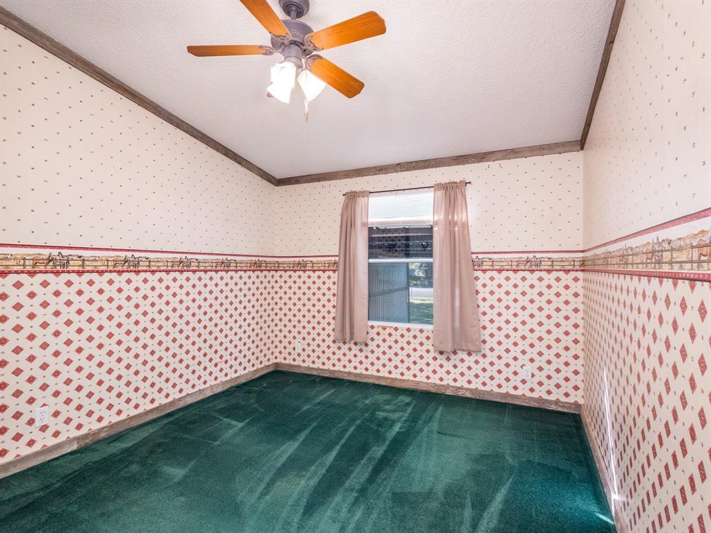 Ford May - Residential