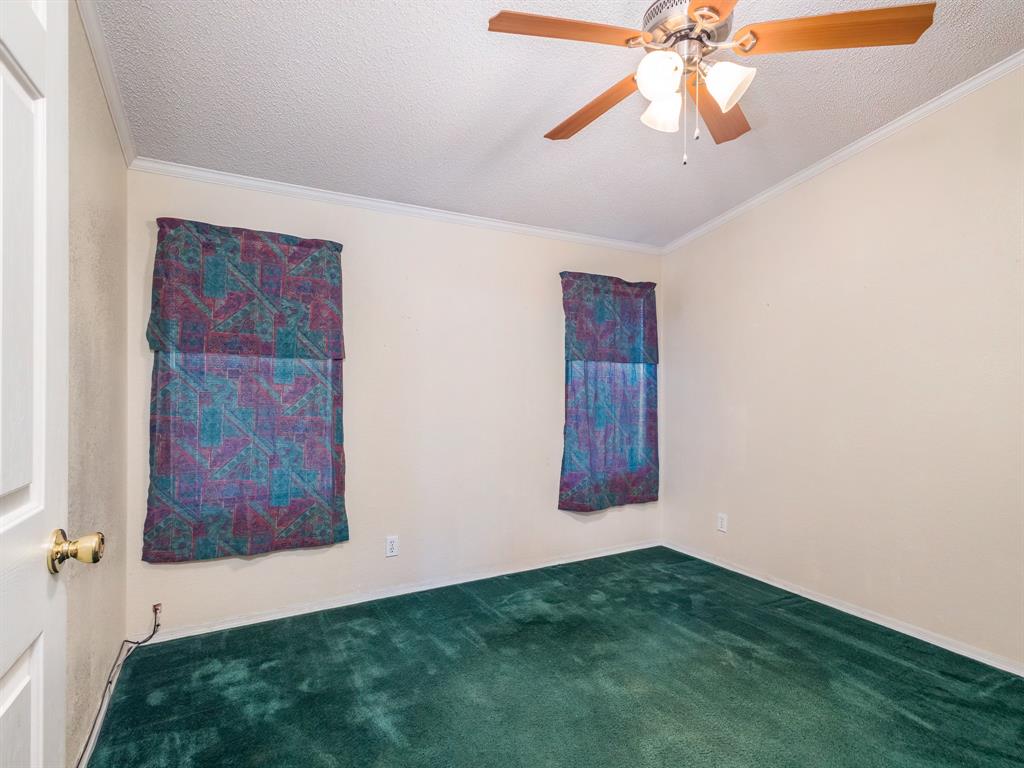 Ford May - Residential