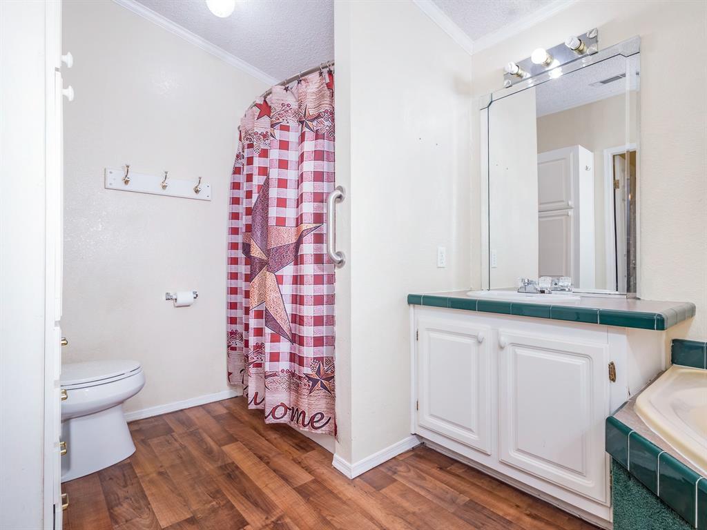 Ford May - Residential