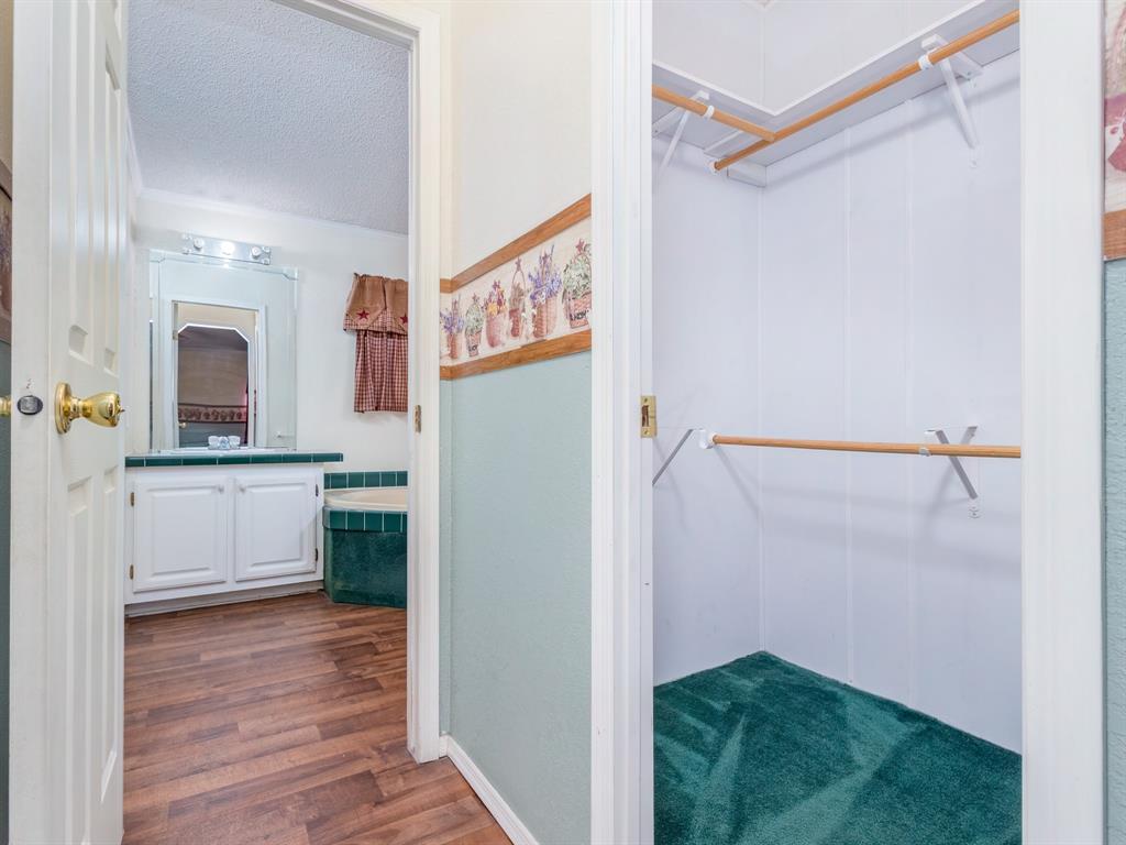 Ford May - Residential