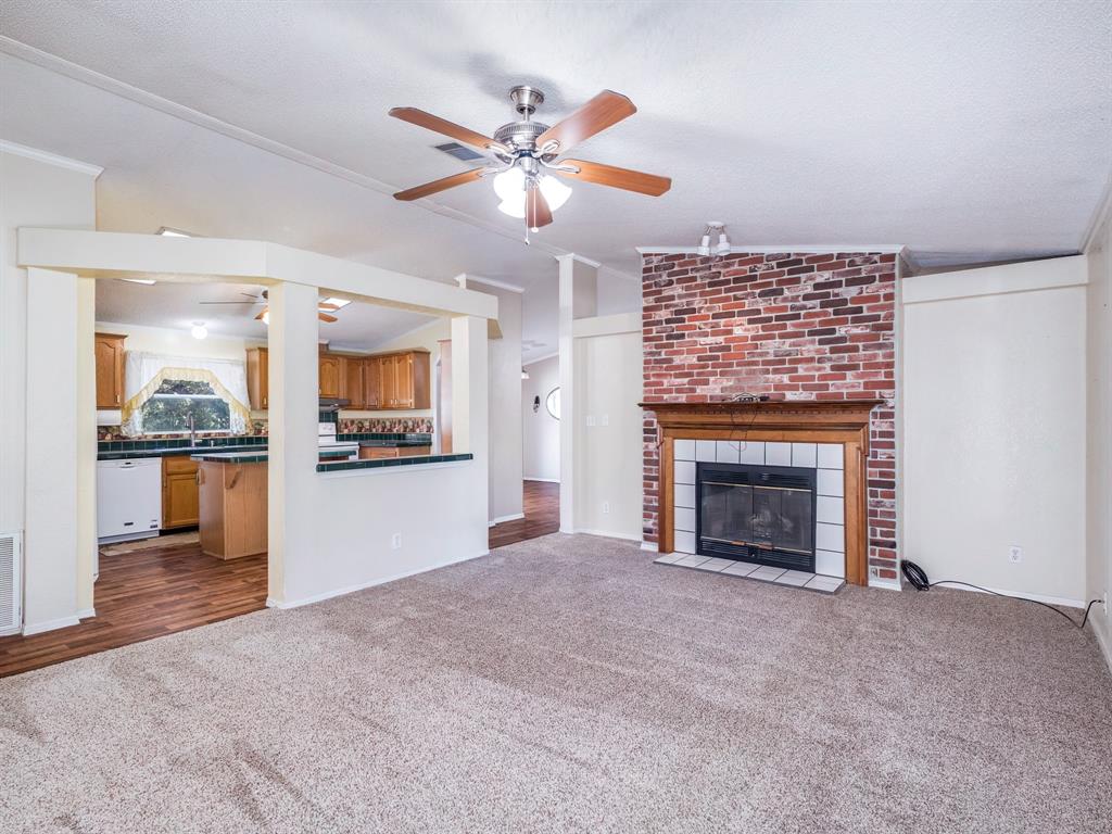 Ford May - Residential