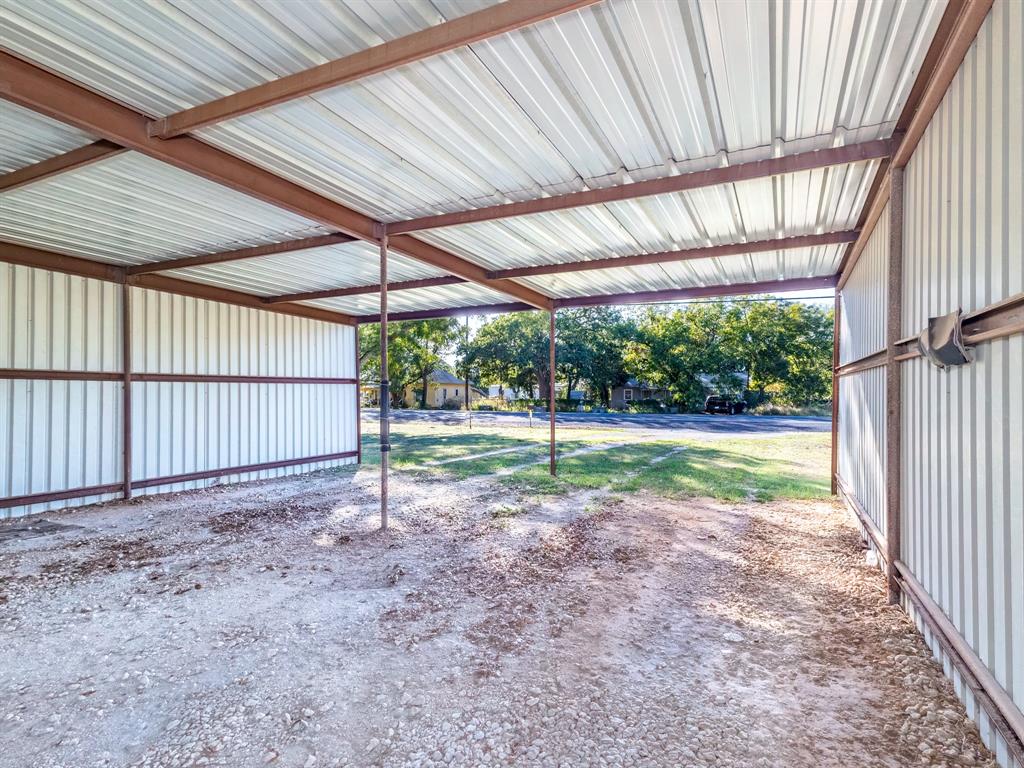 Ford May - Residential